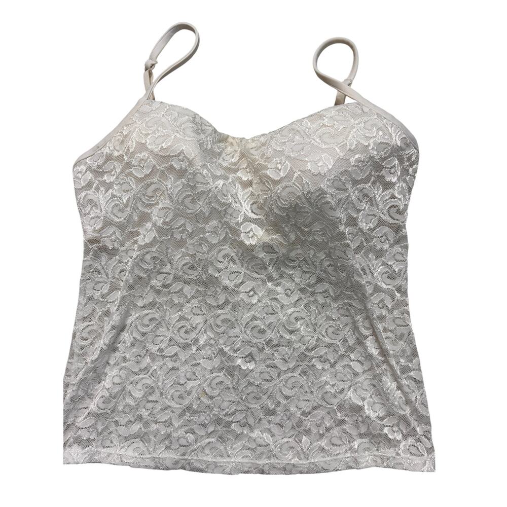 Lace Camisol